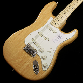 FenderMade in Japan Traditional 70s Stratocaster Maple Fingerboard Natural 【福岡パルコ店】