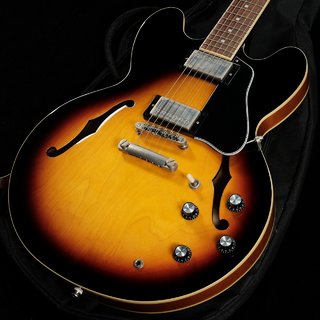 Epiphone Inspired By Gibson ES-335 Vinateg Sunburst 【渋谷店】