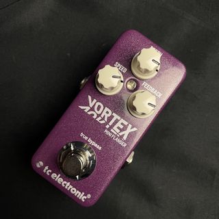 tc electronic Vortex Flanger