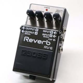 BOSS、RV-6の検索結果【楽器検索デジマート】