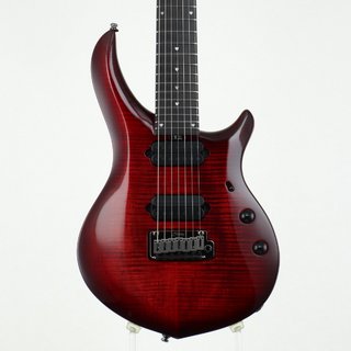 Sterling by MUSIC MAN MAJ270XFM John Petrucci Model Royal Red【名古屋栄店】