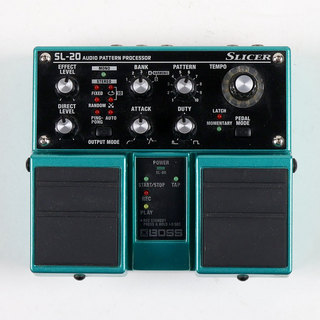 BOSS、SL-2の検索結果【楽器検索デジマート】