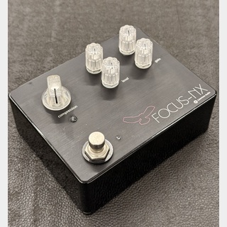 new】Limetone audio / Focus NX【GIB Yokohama】 | Reverb