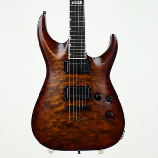 E-II HORIZON NT-II Tyger Eye Sunburst【心斎橋店】