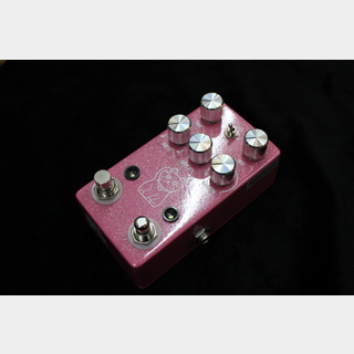 JHS PedalsLUCKY CAT DELAY