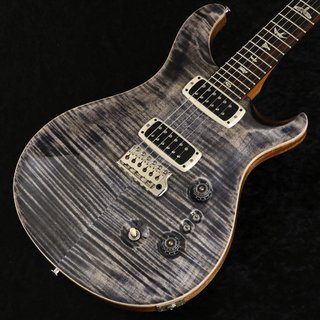 Paul Reed Smith(PRS) 2024 Custom 24-08 Charcoal Pattern Thin Neck(重量:3.46kg)【御茶ノ水本店】