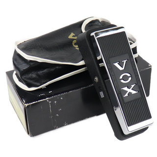 VOX 【中古】 ワウペダル VOX V847A ギターエフェクター V847-A WAH PEDAL V847