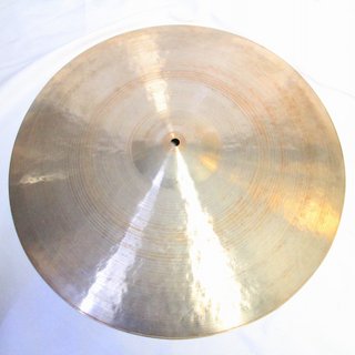 Funch Cymbals Elvin Jones Tribute 20inch 1582g RIDE ファンチ ライドシンバル 【池袋店】