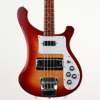 Rickenbacker Model 4001 1994年製 Fireglo 【心斎橋店】