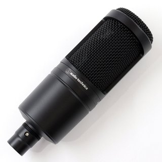 audio-technica AT2020 コンデンサーマイク【池袋店】