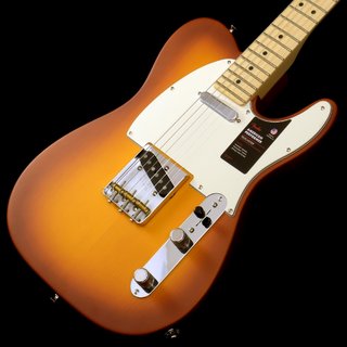 Fender FSR American Performer Spruce Telecaster Maple Fingerboard Honey Burst 【福岡パルコ店】