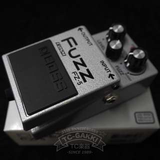エフェクター（ギター・ベース用）、BOSS、FZ-5の検索結果【楽器