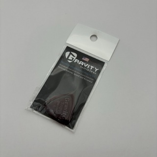 Gravity Guitar Picks GTRS6P