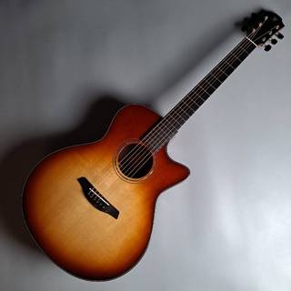 Furch Yellow Gc-SR RedSunburst