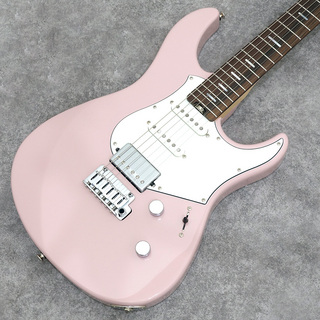 YAMAHAPacifica Standard Plus PACS+12 ASH PINK【EARLY SUMMER FLAME UP SALE 6.22(土)～6.30(日)】