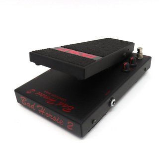 モーリー　バッドホーシー　morley vai-1 ワウ　中古 中古】Morley モーリー / VAI-1 Bad Horsie Wah | イシバシ楽器