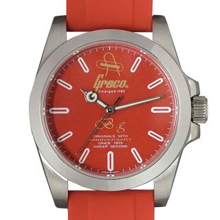 GrecoGW-ORIGINALS Watch, GWBG-ANV