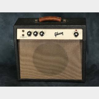Gibson CA-5 チューブアンプ