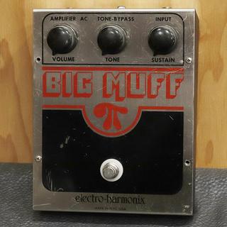 ギター用エフェクター、Electro-Harmonix、BIG MUFF 3rdの検索