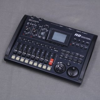 kazuki様専用】zoom R8 MTR （ZOOM R8【レビュー】DTM初心者の