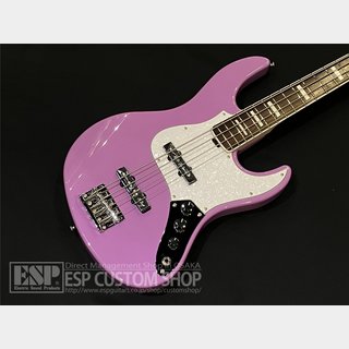 GrassRoots G-AMAZE-DX/LS Fuji Purple