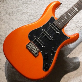 Paul Reed Smith(PRS) 【2024 待望の新製品!】SE NF3 -Metallic Orange- #G004342 【3.42Kg】【担当おすすめ素敵カラー】