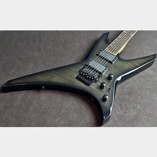 1*隊様 Jackson Stars SL-TN02STB/EMG 純正ソフトケ 1*隊様 Jackson Stars SL-TN02STB/EMG 純正ソフトケ