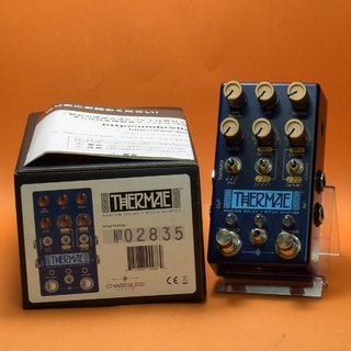Chase Bliss AudioTherma Analog Delay / Pitch Shifter【福岡パルコ店】
