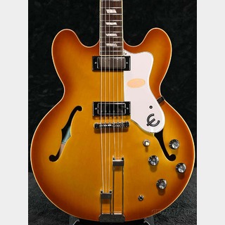 Epiphone 【歳末大感謝セール!】Riviera-Royal Tan-#24061511197 【3.62Kg】【金利0%!!】