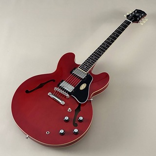 エレクトリックギター ＞ セミアコ、Epiphone、DOTの検索結果【楽器