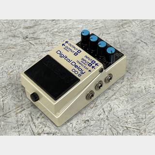 BOSS DD-8