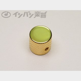 SCUD HK-MKFG メタルノブ フラットトップ ゴールド【池袋店】
