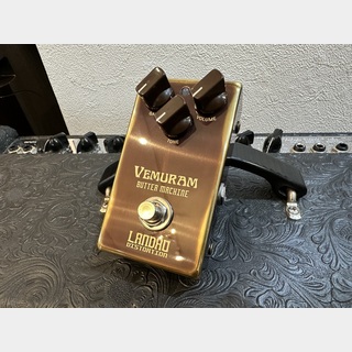 VEMURAMButter Machine Michael Landau Distortion #BM02622