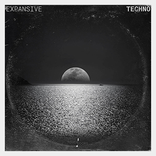 TOUCH LOOPS EXPANSIVE TECHNO
