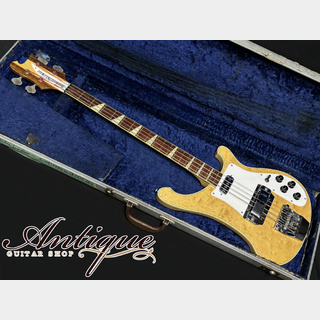エレクトリック・ベース、Rickenbacker、4001の検索結果【楽器検索