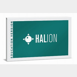 Steinberg HALion 7 [アカデミック版] (HALION/EDU)【WEBSHOP】