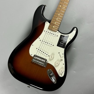 Fender Player Stratocaster 3-Color Sunburst エレキギター【現物写真】