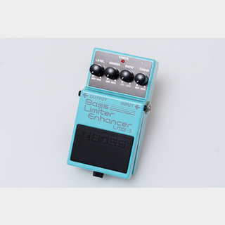 BOSS Bass Limiter Enhancer LMB-3【GIB兵庫】