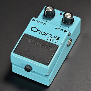 BOSS CE-2 Chorus ACA コーラス ボス エフェクター【名古屋栄店】