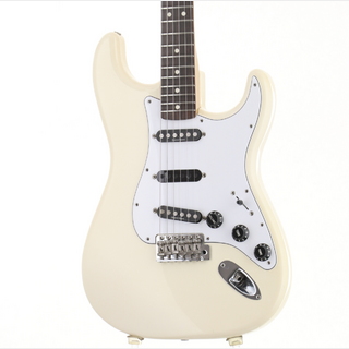 Fender Ritchie Blackmore Stratocaster Olympic White【御茶ノ水本店】