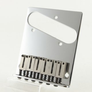 Fender6-Saddle American Series Telecaster Bridge Assemblies 【御茶ノ水本店】