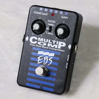 EBS、MultiCompの検索結果【楽器検索デジマート】