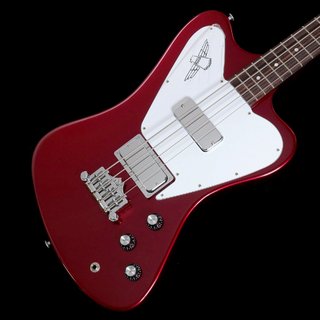 Gibson Non-Reverse Thunderbird Sparkling Burgundy [2NDアウトレット特価][4.42kg]【池袋店】