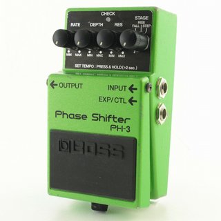 BOSS PH-3 Phase Shifter 【御茶ノ水本店】