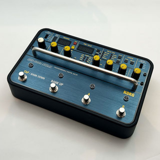 KORG SDD-3000 Pedal