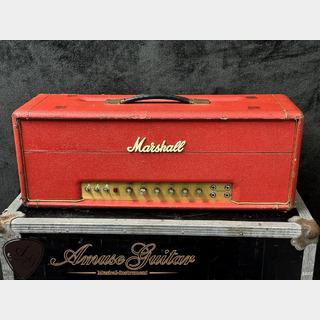 Marshall JMP100 1959 Super Lead Amp 1973年製【Original Red Levant Tolex】