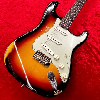 エレクトリックギター ＞ STタイプの検索結果【楽器検索デジマート】