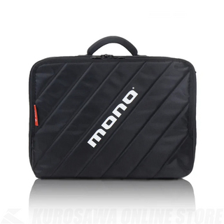MONO M80-CLUB-V2-BLK [Club Accessory Case 2.0, Black] 【ペダルボードケース】