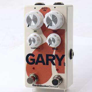 EarthQuaker Devices、Garyの検索結果【楽器検索デジマート】