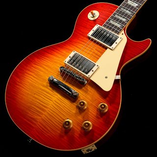 Gibson Custom Shop Hand Selected "B Top" 1959 Les Paul Standard VOS Washed Cherry(重量:4.01kg)【渋谷店】